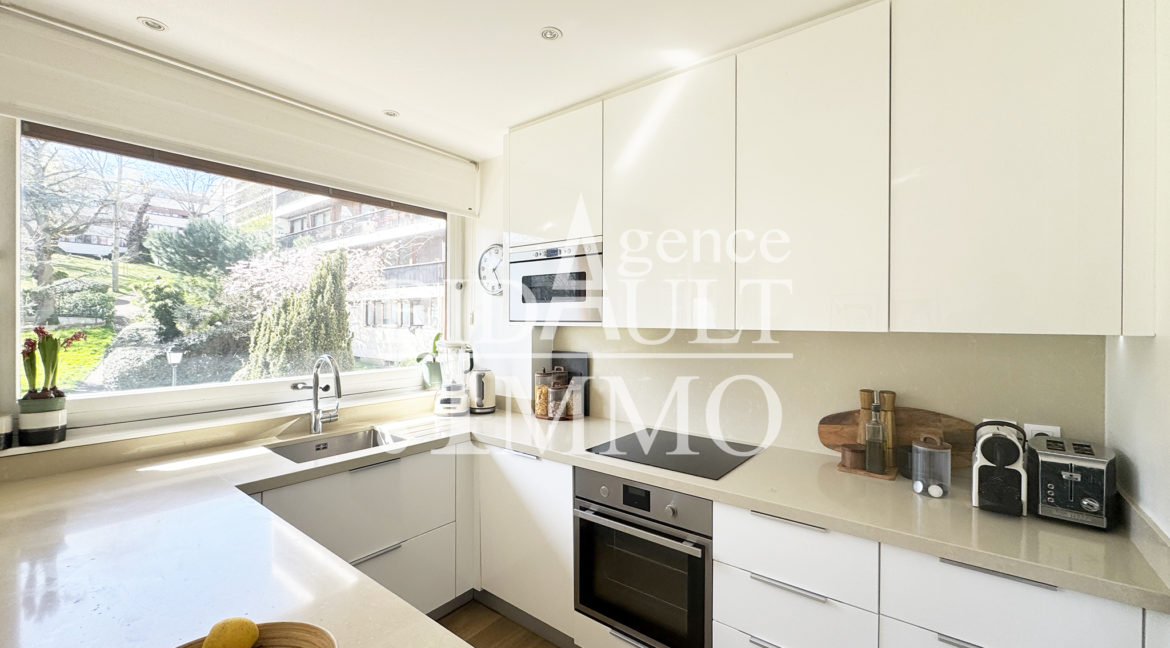 Appartement 3 Pièces - Résidence Elysée 2