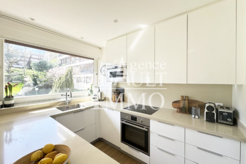 Appartement 3 Pièces - Résidence Elysée 2