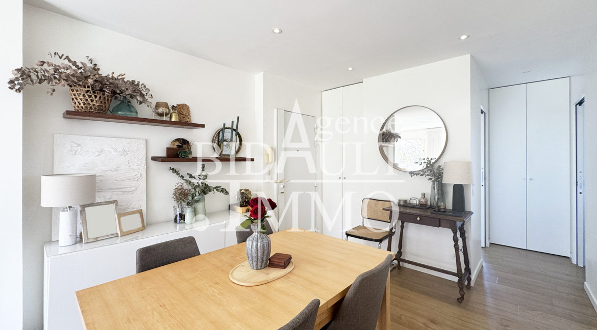 Appartement 3 Pièces - Résidence Elysée 2