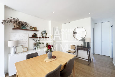 Appartement 3 Pièces - Résidence Elysée 2