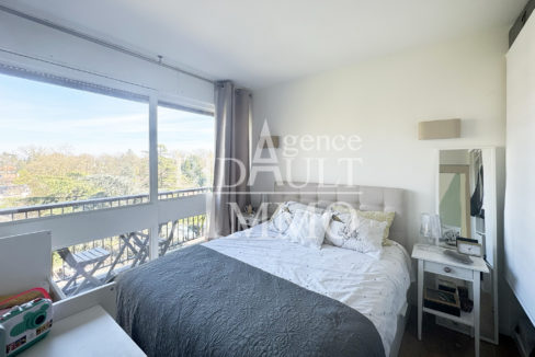 Appartement 3 Pièces - Résidence Elysée 2