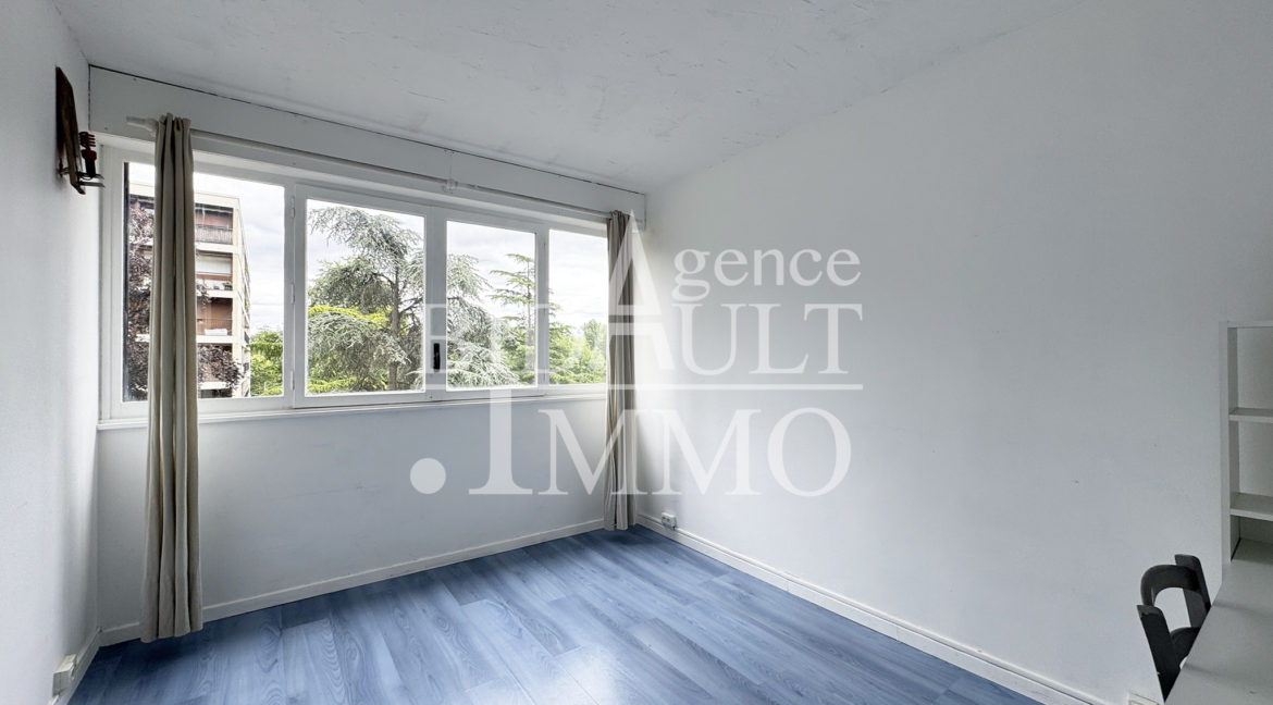 Appartement 3 Pièces La Celle-Saint-Cloud - Résidence Elysée 2