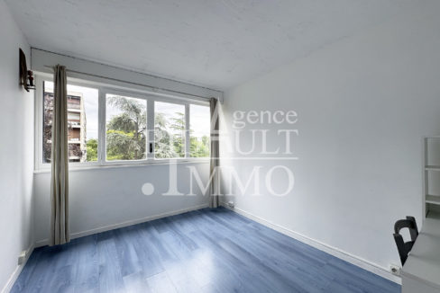 Appartement 3 Pièces La Celle-Saint-Cloud - Résidence Elysée 2