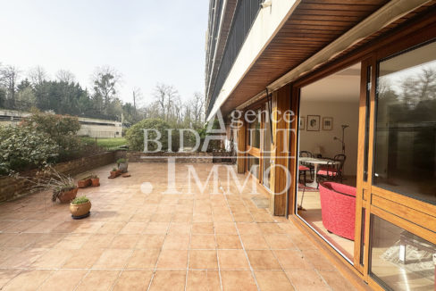 Appartement 4/5 Pièces avec Terrasse - Résidence Elysée 2