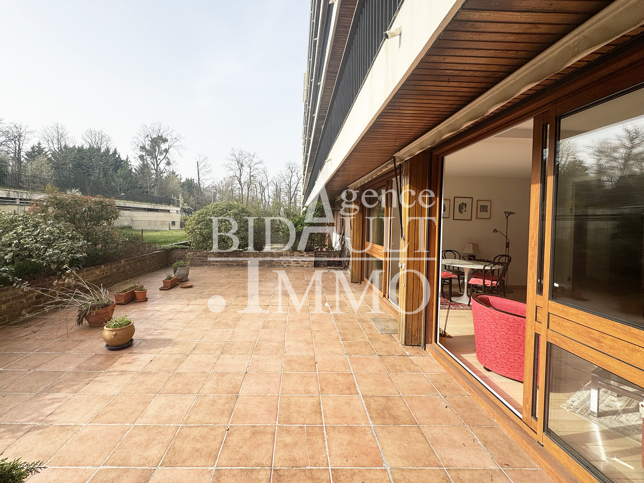 Appartement 4/5 Pièces avec Terrasse - Résidence Elysée 2