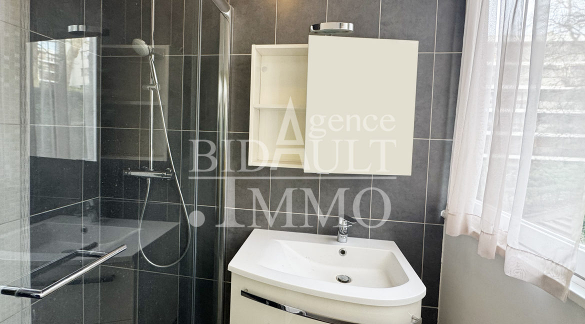 Appartement 4/5 Pièces avec Terrasse - Résidence Elysée 2