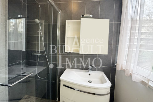 Appartement 4/5 Pièces avec Terrasse - Résidence Elysée 2