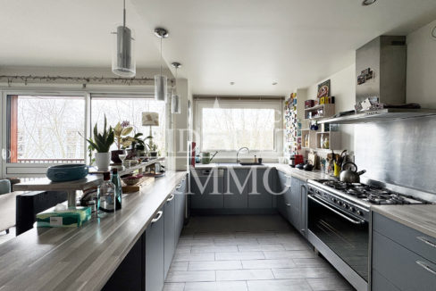 Appartement 5/6 Pièces La Celle-Saint-Cloud - Résidence Elysée 2