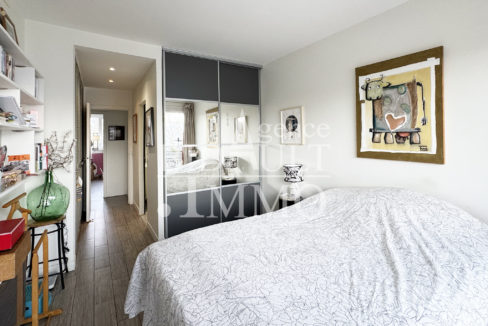 Appartement 5/6 Pièces La Celle-Saint-Cloud - Résidence Elysée 2