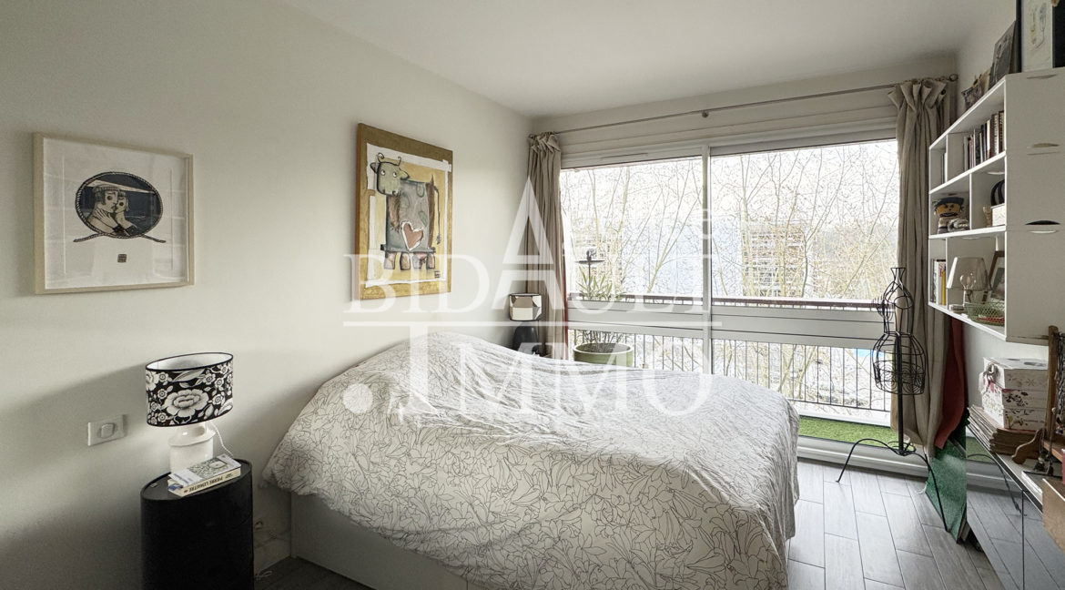 Appartement 5/6 Pièces La Celle-Saint-Cloud - Résidence Elysée 2