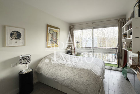 Appartement 5/6 Pièces La Celle-Saint-Cloud - Résidence Elysée 2