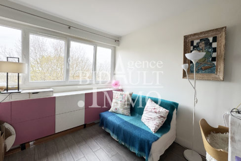 Appartement 5/6 Pièces La Celle-Saint-Cloud - Résidence Elysée 2