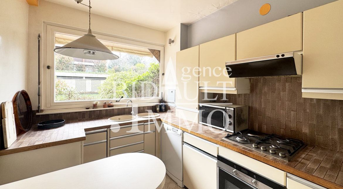 Appartement 4/5 Pièces avec Terrasse - Résidence Elysée 2