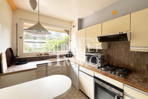 Appartement 4/5 Pièces avec Terrasse - Résidence Elysée 2