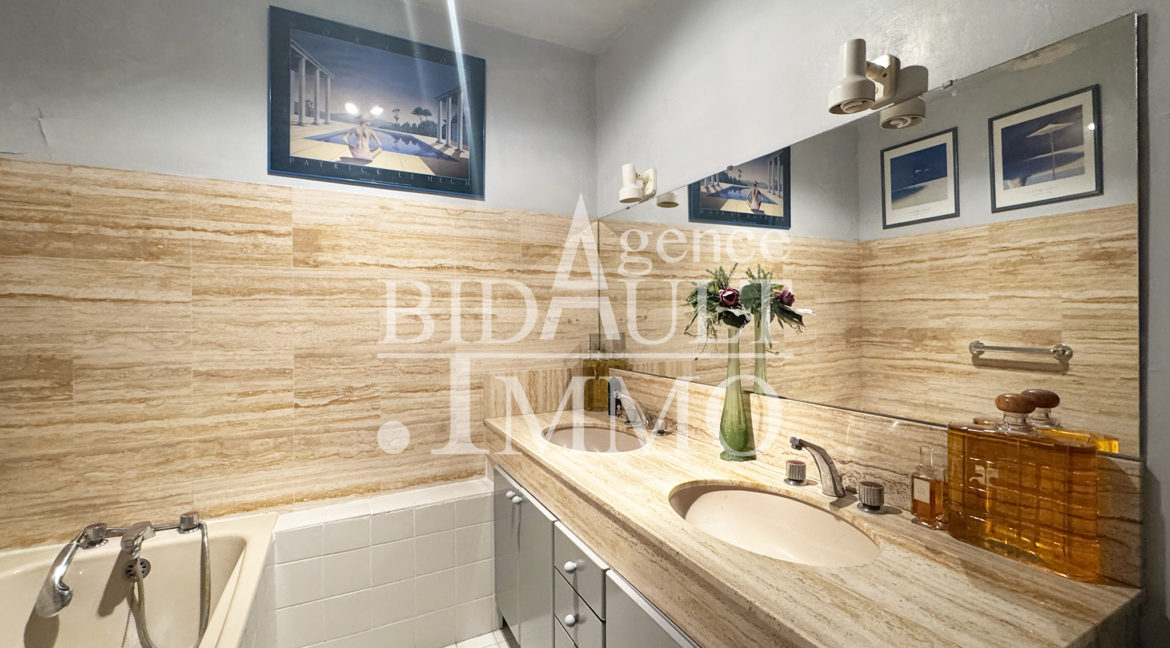 Appartement 4/5 Pièces avec Terrasse - Résidence Elysée 2