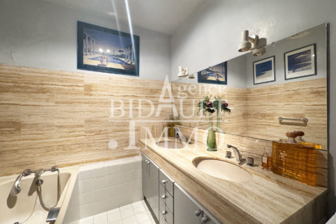 Appartement 4/5 Pièces avec Terrasse - Résidence Elysée 2