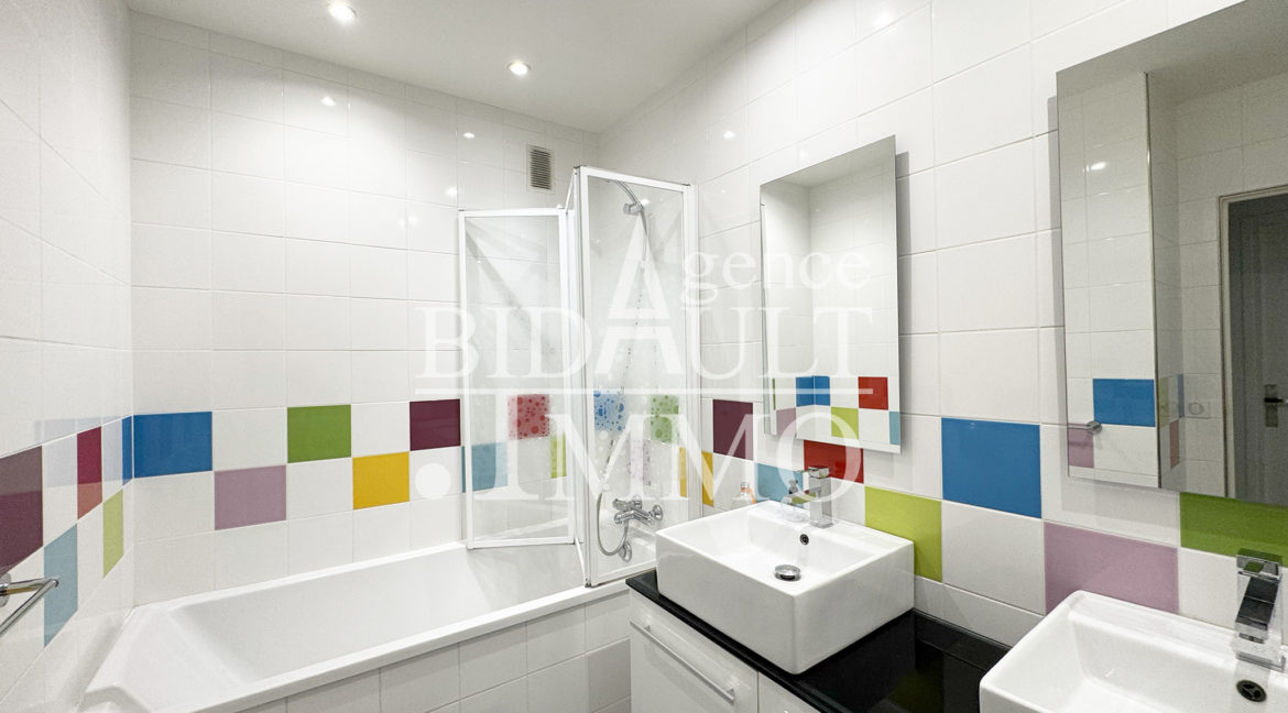 Appartement 5/6 Pièces La Celle-Saint-Cloud - Résidence Elysée 2