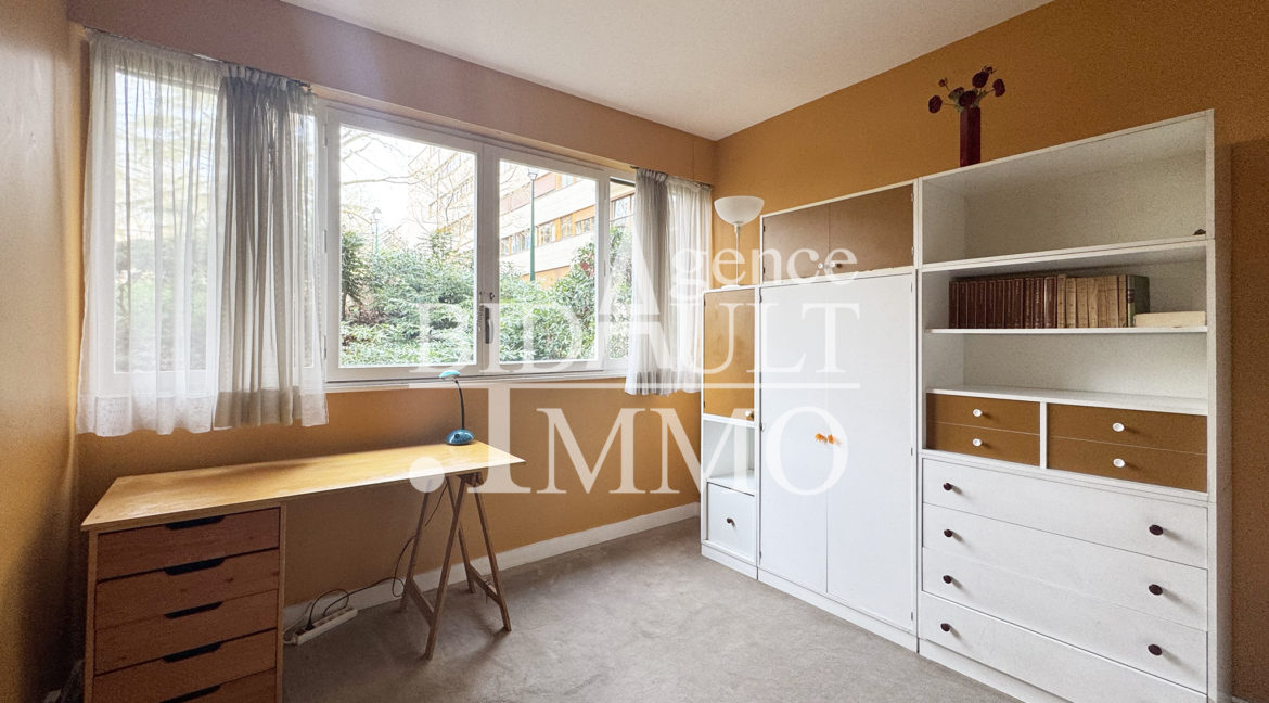 Appartement 4/5 Pièces avec Terrasse - Résidence Elysée 2