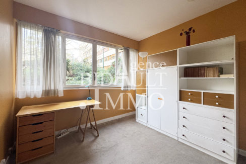 Appartement 4/5 Pièces avec Terrasse - Résidence Elysée 2