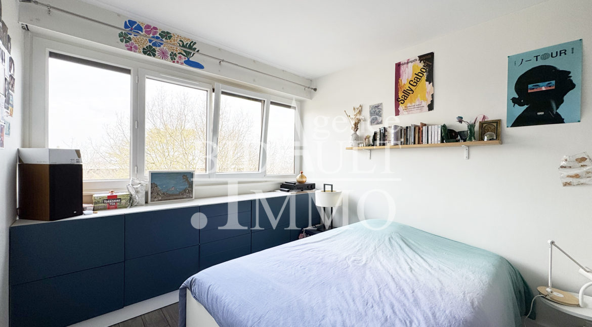 Appartement 5/6 Pièces La Celle-Saint-Cloud - Résidence Elysée 2