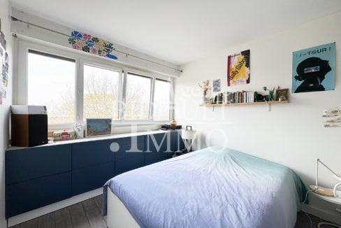 Appartement 5/6 Pièces La Celle-Saint-Cloud - Résidence Elysée 2