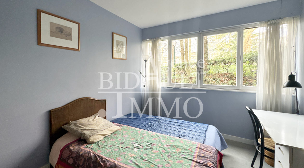 Appartement 4/5 Pièces avec Terrasse - Résidence Elysée 2