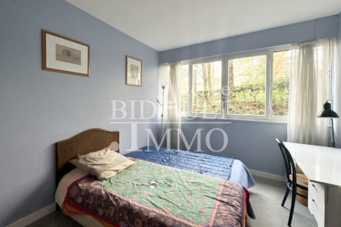 Appartement 4/5 Pièces avec Terrasse - Résidence Elysée 2