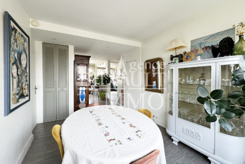 Appartement 5/6 Pièces La Celle-Saint-Cloud - Résidence Elysée 2