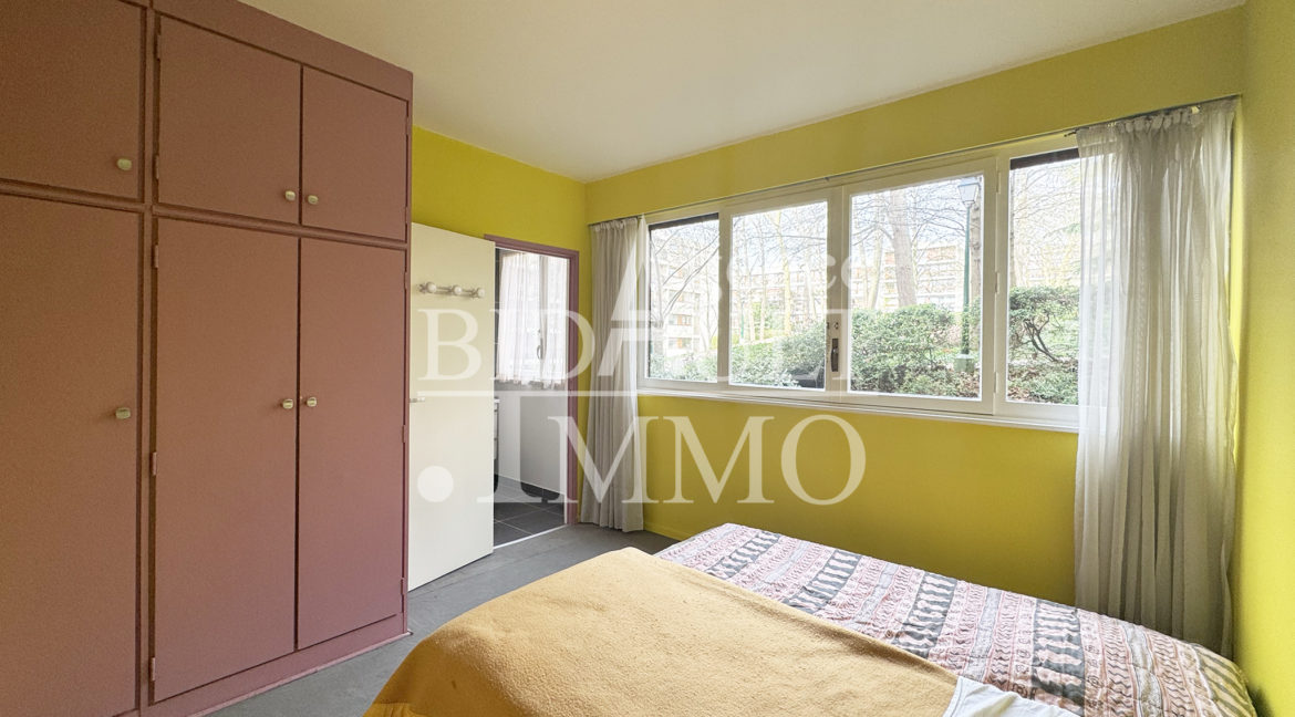 Appartement 4/5 Pièces avec Terrasse - Résidence Elysée 2