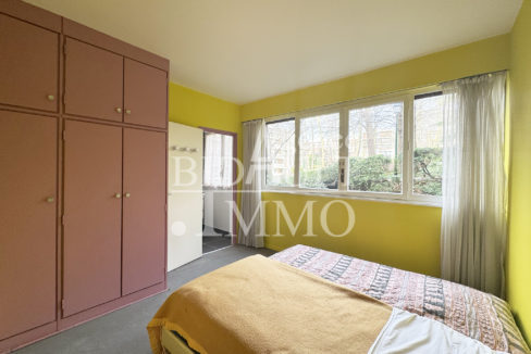 Appartement 4/5 Pièces avec Terrasse - Résidence Elysée 2