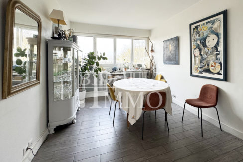 Appartement 5/6 Pièces La Celle-Saint-Cloud - Résidence Elysée 2