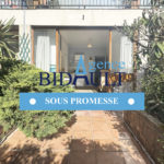 Sous Promesse de Vente - Résidence Elysée 2
