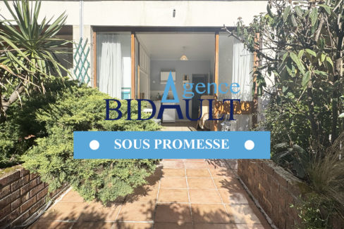 Sous Promesse de Vente - Résidence Elysée 2