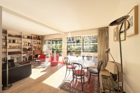 Appartement 4/5 Pièces avec Terrasse - La Celle-Saint-Cloud