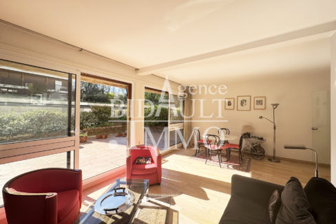 Appartement 4/5 Pièces avec Terrasse - La Celle-Saint-Cloud