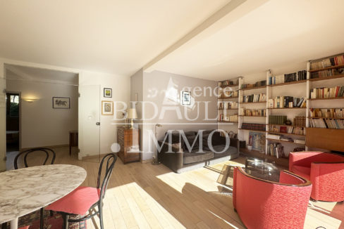 Appartement 4/5 Pièces avec Terrasse - La Celle-Saint-Cloud