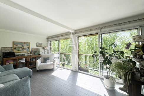 Appartement 5/6 Pièces La Celle-Saint-Cloud