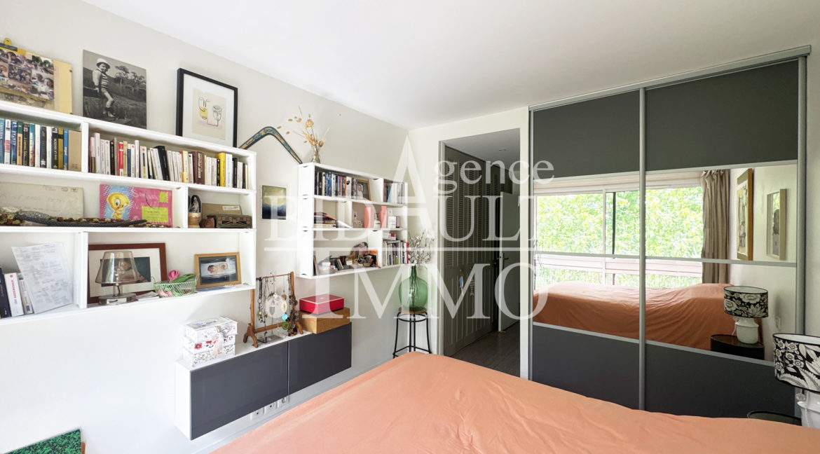 Appartement 5/6 Pièces La Celle-Saint-Cloud