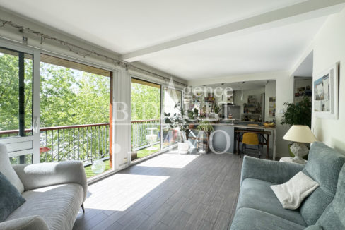Appartement 5/6 Pièces La Celle-Saint-Cloud