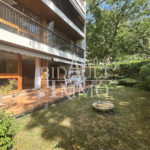 Appartement 5 Pièces avec Terrasse et Jardin La Celle-Saint-Cloud