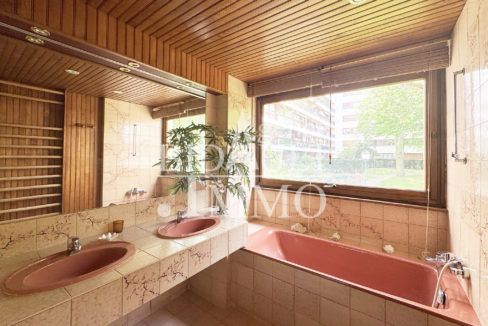 Appartement 5 Pièces avec Terrasse et Jardin La Celle-Saint-Cloud