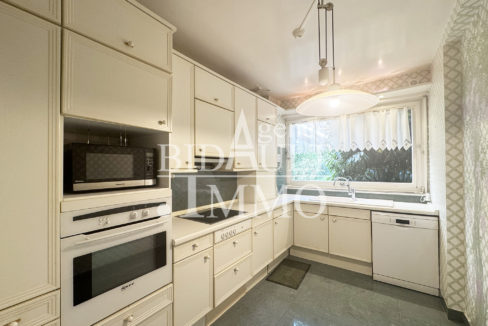 Appartement 5 Pièces avec Terrasse et Jardin La Celle-Saint-Cloud