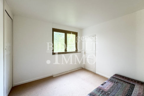 Appartement 5 Pièces avec Terrasse et Jardin La Celle-Saint-Cloud