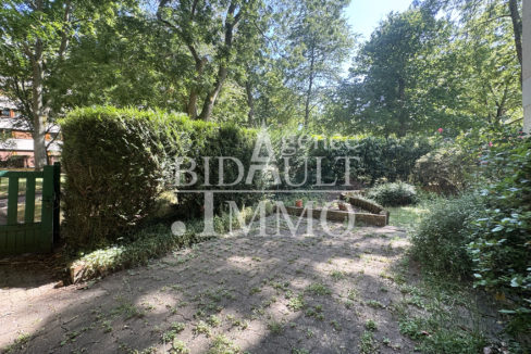 Appartement 5 Pièces avec Terrasse et Jardin La Celle-Saint-Cloud