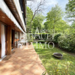 Appartement 5 Pièces Terrasse et Jardin