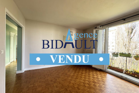 Appartement 4 Pièces La Celle-Saint-Cloud