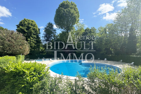 Appartement 3 Pièces Bougival