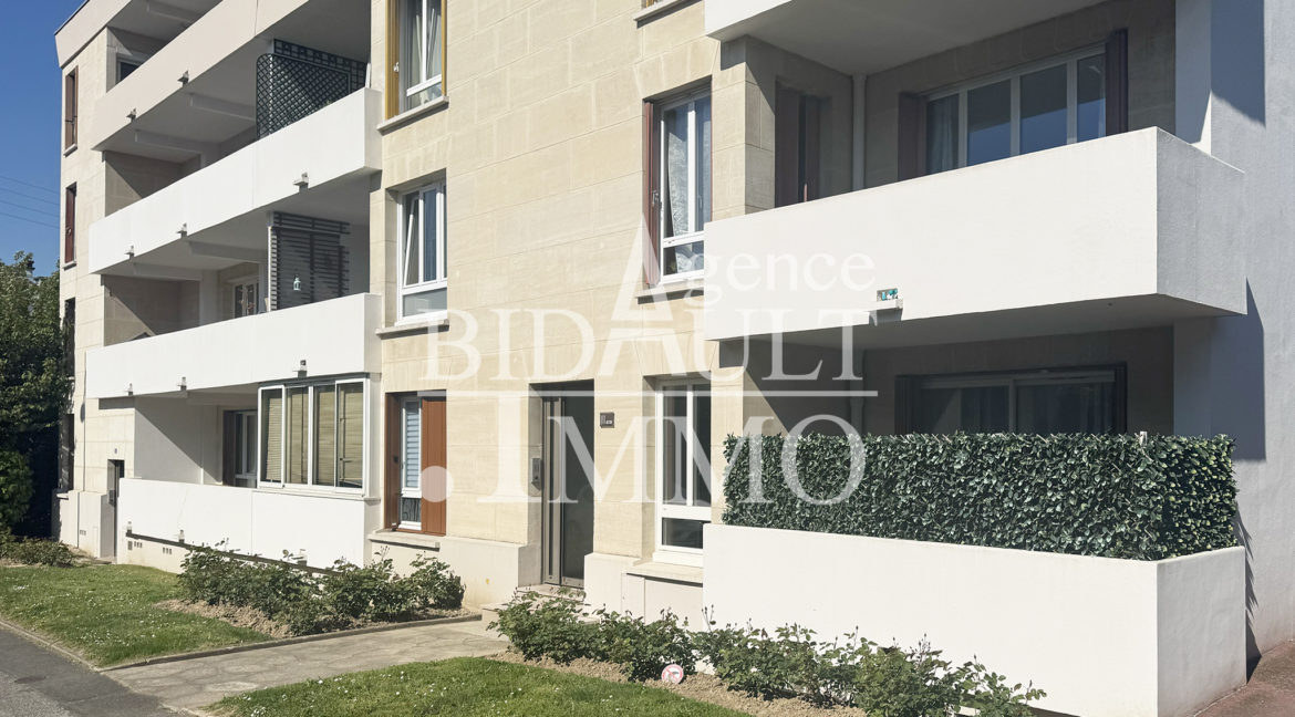 Appartement 3 Pièces Le Chesnay