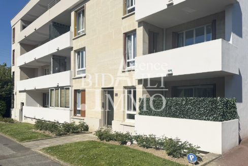 Appartement 3 Pièces Le Chesnay