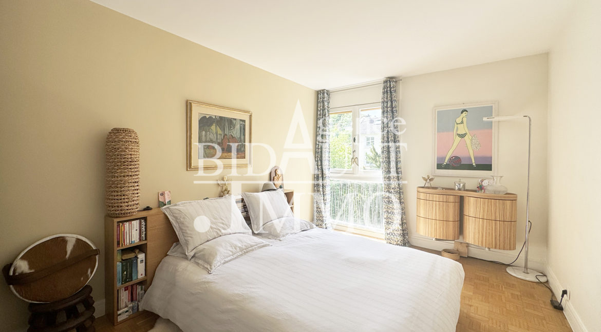 Appartement 3 Pièces Bougival